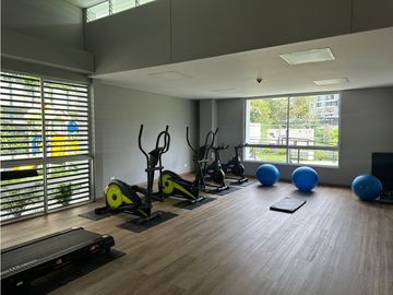 Apartamento en venta sector Avenida Centenario