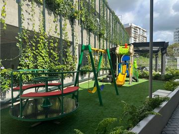 Apartamento en venta sector Avenida Centenario