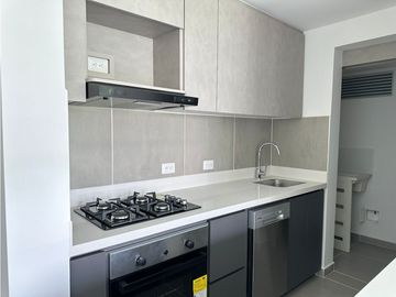 Apartamento en venta sector Avenida Centenario