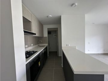 Apartamento en venta sector Avenida Centenario