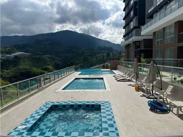 Apartamento en venta sector Avenida Centenario