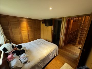 ¡Vive en la Tranquilidad y comodidad de Chía