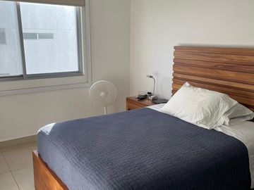 DEPARTAMENTO EN VENTA EN MÉRIDA YUCATÁN EN VÍA MONTEJO