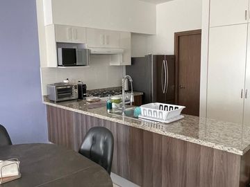 DEPARTAMENTO EN VENTA EN MÉRIDA YUCATÁN EN VÍA MONTEJO
