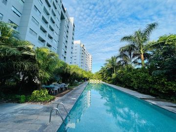 DEPARTAMENTO EN VENTA EN MÉRIDA YUCATÁN EN VÍA MONTEJO