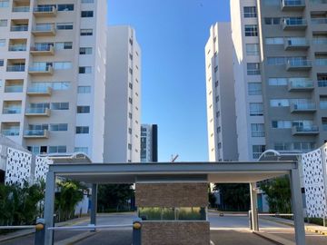DEPARTAMENTO EN VENTA EN MÉRIDA YUCATÁN EN VÍA MONTEJO