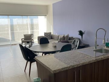 DEPARTAMENTO EN VENTA EN MÉRIDA YUCATÁN EN VÍA MONTEJO
