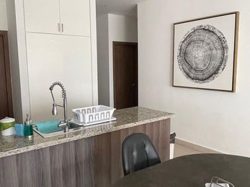 DEPARTAMENTO EN VENTA EN MÉRIDA YUCATÁN EN VÍA MONTEJO