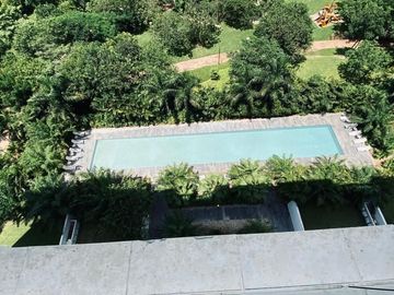 DEPARTAMENTO EN VENTA EN MÉRIDA YUCATÁN EN VÍA MONTEJO