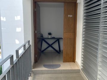 DEPARTAMENTO EN VENTA EN MÉRIDA YUCATÁN EN VÍA MONTEJO