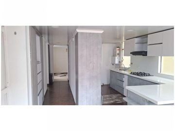 Apartamento en Venta, Santa Lucia en  Medellín