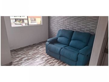 Apartamento en Venta, Santa Lucia en  Medellín
