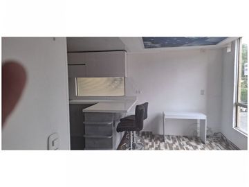 Apartamento en Venta, Santa Lucia en  Medellín