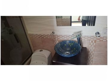 Apartamento en Venta, Santa Lucia en  Medellín