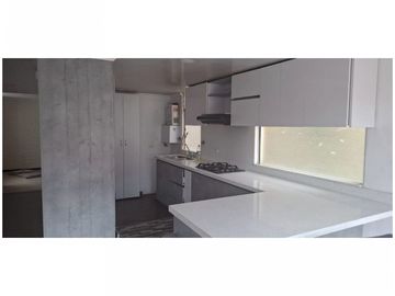 Apartamento en Venta, Santa Lucia en  Medellín