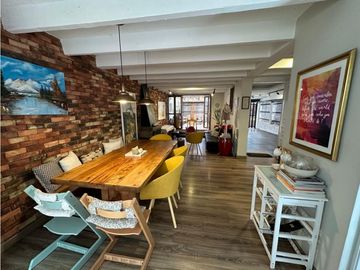 Venta Casa en Cedritos