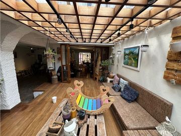 Venta Casa en Cedritos