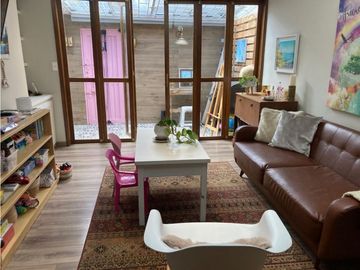 Venta Casa en Cedritos