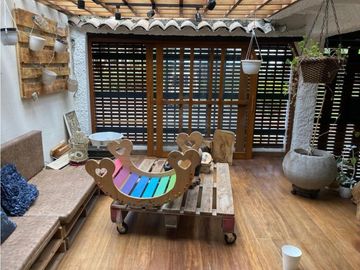 Venta Casa en Cedritos