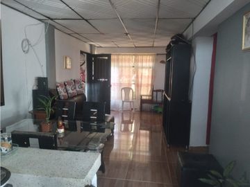 Casa peatonal para la venta en el parque industrial,Pereira!!!