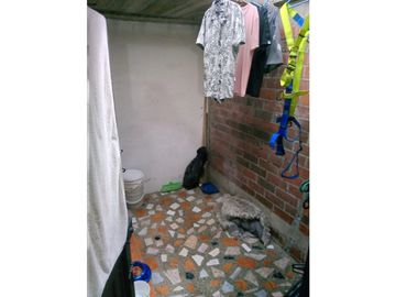 Casa peatonal para la venta en el parque industrial,Pereira!!!