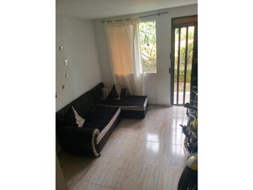 Casa peatonal para la venta en el parque industrial,Pereira!!!