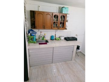 Casa peatonal para la venta en el parque industrial,Pereira!!!