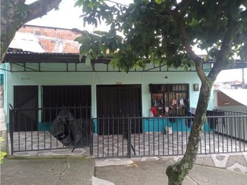 Casa peatonal para la venta en el parque industrial,Pereira!!!