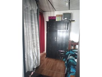 Casa peatonal para la venta en el parque industrial,Pereira!!!