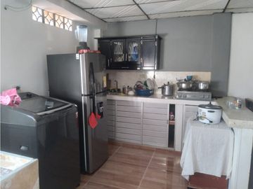Casa peatonal para la venta en el parque industrial,Pereira!!!