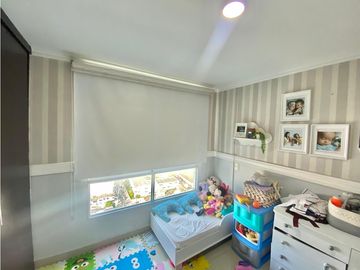 VENTA Apartamento en Manga, Edificio Opalo