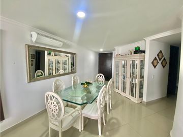 VENTA Apartamento en Manga, Edificio Opalo