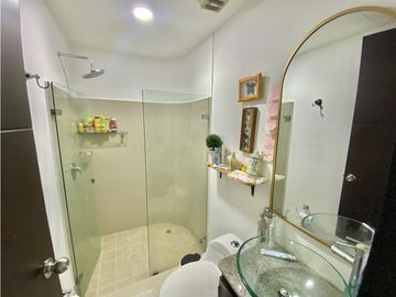 VENTA Apartamento en Manga, Edificio Opalo