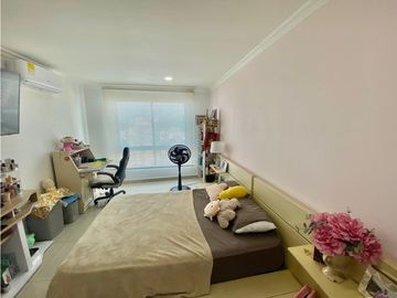VENTA Apartamento en Manga, Edificio Opalo