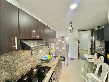 VENTA Apartamento en Manga, Edificio Opalo