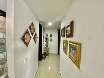 VENTA Apartamento en Manga, Edificio Opalo