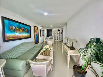 VENTA Apartamento en Manga, Edificio Opalo