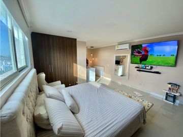 VENTA Apartamento en Manga, Edificio Opalo