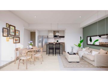 Venta Apartamento YARUMO Parque Barro Blanco- Rionegro