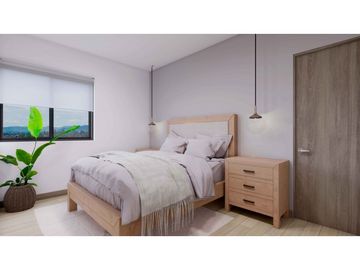 Venta Apartamento YARUMO Parque Barro Blanco- Rionegro