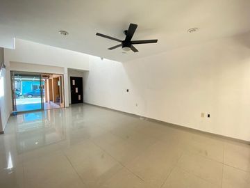 Casa en venta en Col. Primero de Mayo Norte. BOCA DEL RÍO, VERACRUZ.