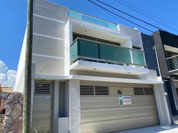 Casa en venta en Col. Primero de Mayo Norte. BOCA DEL RÍO, VERACRUZ.