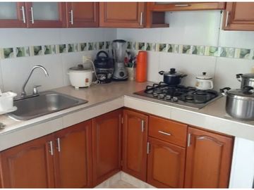 Casa para la venta en Cuba, Miraflores, Sector de Naranjito,Pereira
