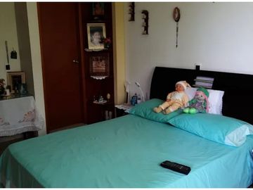 Casa para la venta en Cuba, Miraflores, Sector de Naranjito,Pereira
