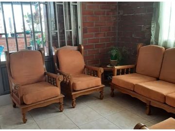 Casa para la venta en Cuba, Miraflores, Sector de Naranjito,Pereira