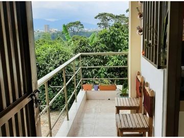 Casa para la venta en Cuba, Miraflores, Sector de Naranjito,Pereira