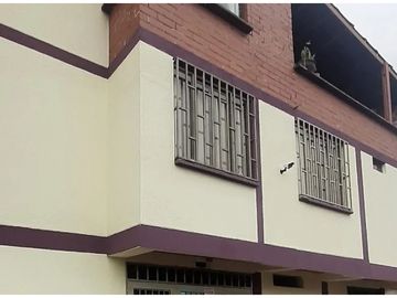 Casa para la venta en Cuba, Miraflores, Sector de Naranjito,Pereira