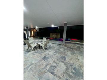 Finca en venta en parcelación campestre - Santa Elena El Cerrito Valle