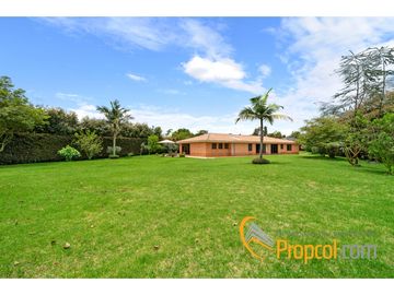 Se Vende casa en conjunto Remanso de Siata via  Vereda de Fagua, Chia