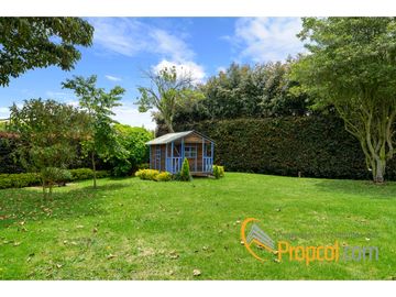 Se Vende casa en conjunto Remanso de Siata via  Vereda de Fagua, Chia